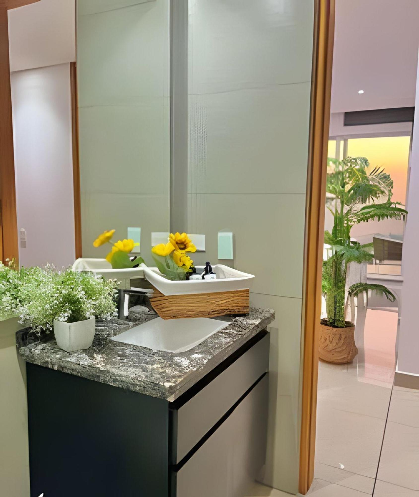 Apartamento Exclusivo Refugio Frente Al Mar