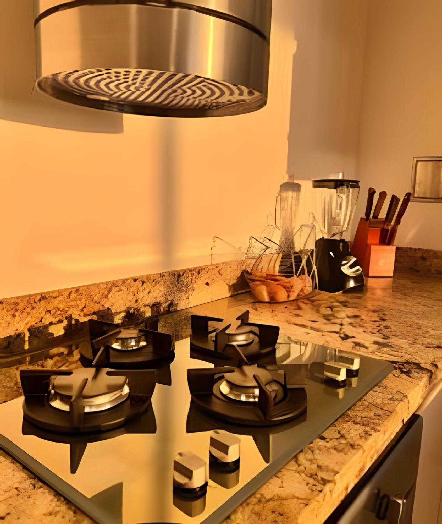 Apartamento Exclusivo Refugio Frente Al Mar Cartagena