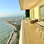 Exclusivo Refugio Frente Al Mar