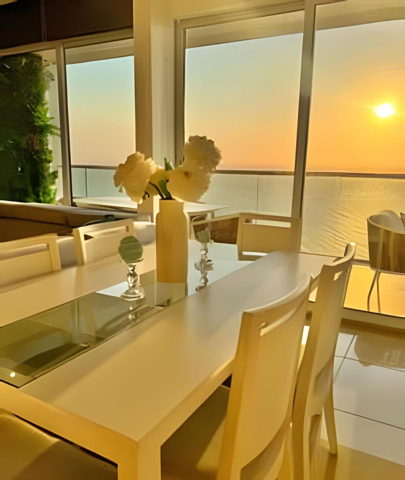 Apartamento Exclusivo Refugio Frente Al Mar *