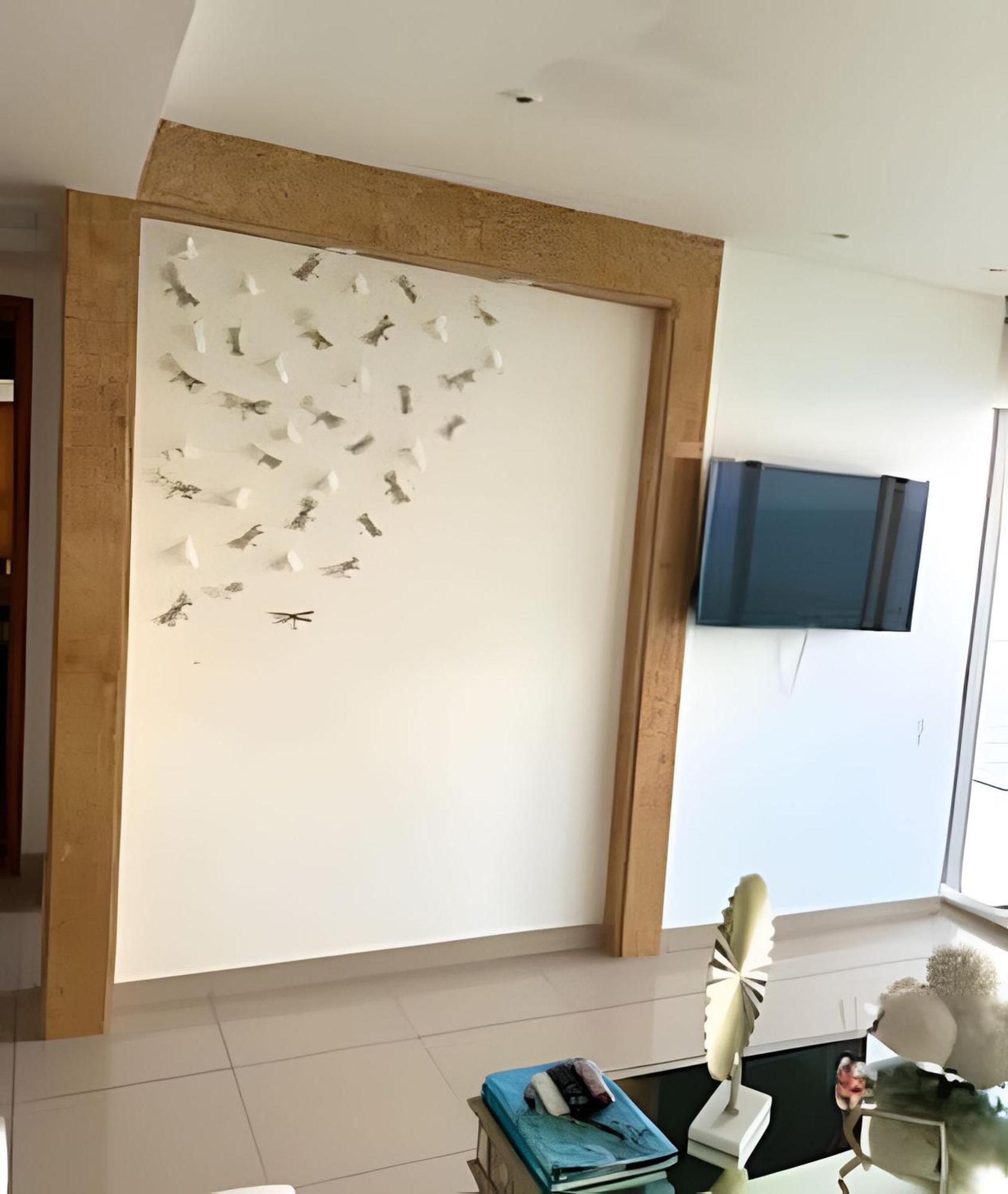 Apartamento Exclusivo Refugio Frente Al Mar