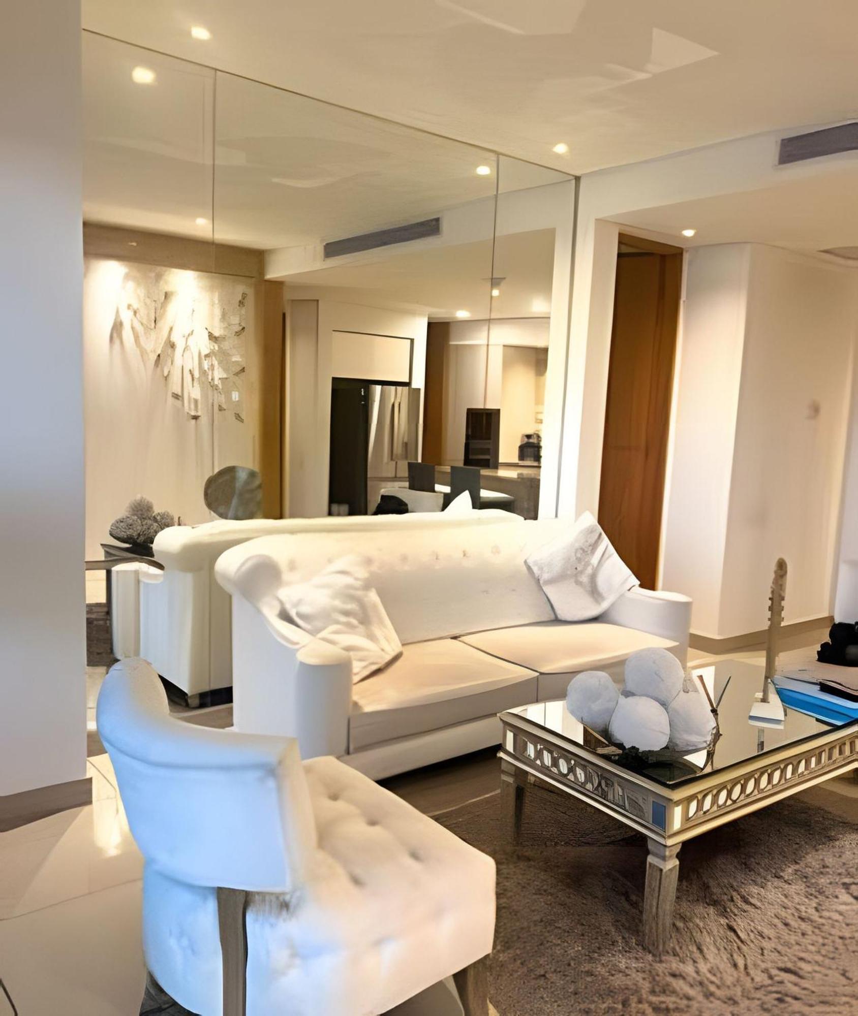 Apartamento Exclusivo Refugio Frente Al Mar *